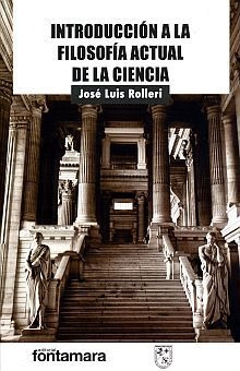 Introducción A La Filosofía Actual De La Ciencia / José Luis