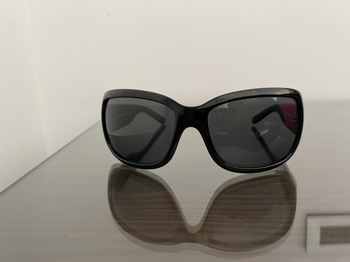 Lentes De Sol Versace (Usado)