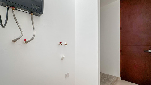 Penthouse En Venta O Renta Con Amenidades En Privada Temozón