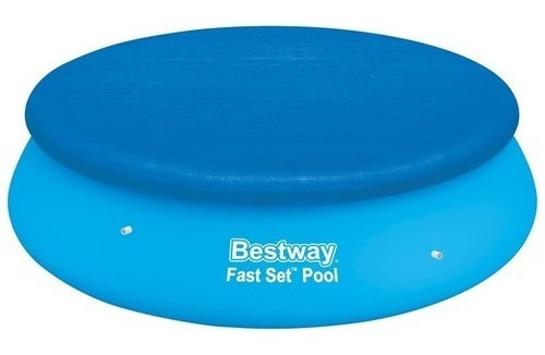 Cobertor De Piscina Bestway 3.05 Mts. - Laser Tv