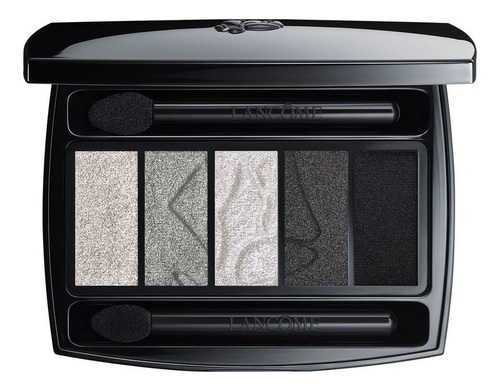 Sombra Lancome Hypnôse Palette 14 Smokey Chic