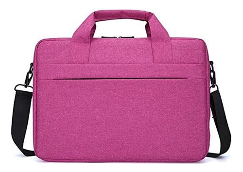 Broart Funda Clasica Portatil Para Laptop Hombre Correa Asa