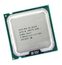 Comprar Procesador Intel Core 2 Quad Q9650, 3 Ghz, 12m, 1333 Lga 775