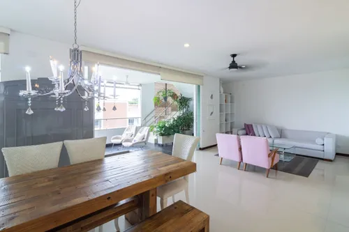 Apartamento En Venta En Pance. Cod V5432