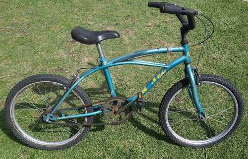 Bicicleta Infantil -rodado 20