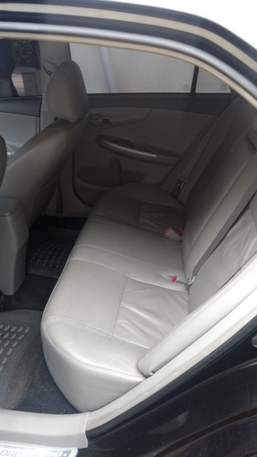 Corolla Xei 2009