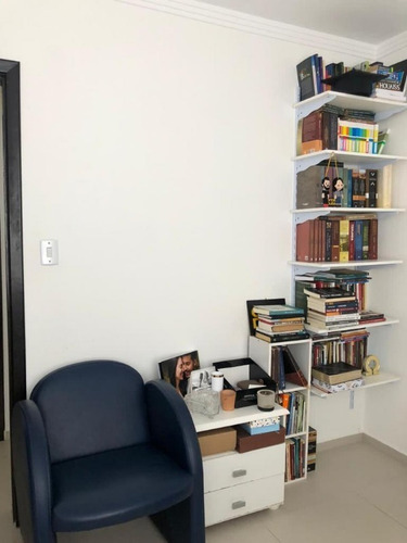 Oportunidade De Morar No Atiradores | Apartamento Com 03 Dormitórios | Aceita Financiamento - Sa01837 - 69304263