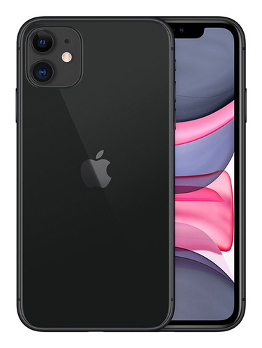 Celular Apple iPhone 11 64gb