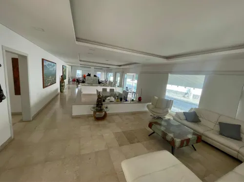 Casa Moderna Minimalista