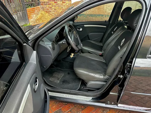 Renault Logan 1.6 Dynamique