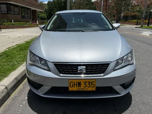 Seat Leon 1.6 Reference