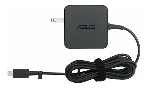 Cargador Adaptador  Laptop Asus 19v 1.75a Plug Usb