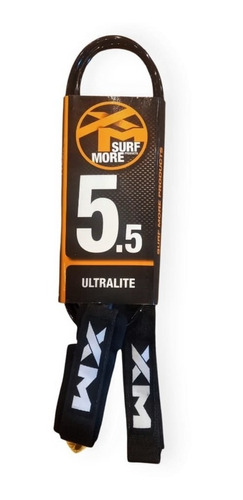 Pita Surf Ultralite 5.5 Xm Surf More