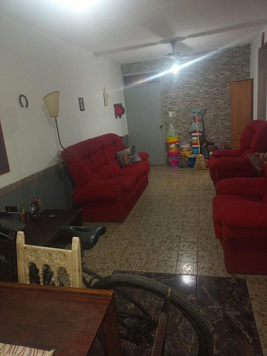 Departamento En Venta - 3 Dormitorios 2 Baños - 81mts2 - Nueva Pompeya