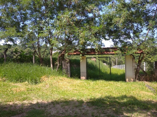 Imagem 2 de 26 de Chácara Com 3 Dormitórios À Venda, 5422 M² Por R$ 230.000,00 - Vertentes Das Águas - São Pedro/sp - Ch0264
