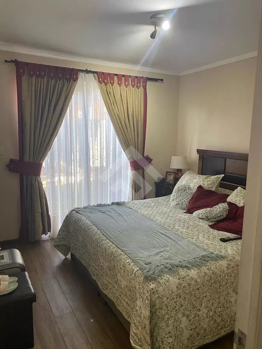 Imagen 3 de 15 de Casa En Venta En Peñaflor