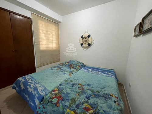 Imagen 4 de 13 de Apartamento En Venta En Chichiriviche, Residencias Puerta Del Sol