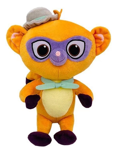 2014 Peluche Muñeca Juguete Niños Cumpleaño Regalo 25cm