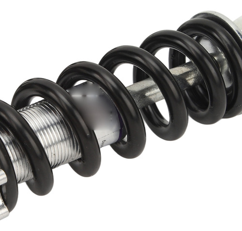 Amortiguación Ajustable Del Amortiguador Trasero De 170 Mm