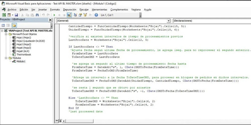 Imagen 3 de 4 de Macros En Excel, Automatización. Web Scraping, Consultoría
