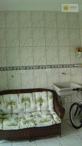 Imagem 10 de 21 de Casa Com 3 Dormitórios À Venda - Parque Nova Jandira - Jandira/sp - Ca0881