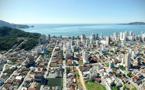 Imagem 6 de 7 de Apto Com 2 Suítes Em Itapema! - 1832