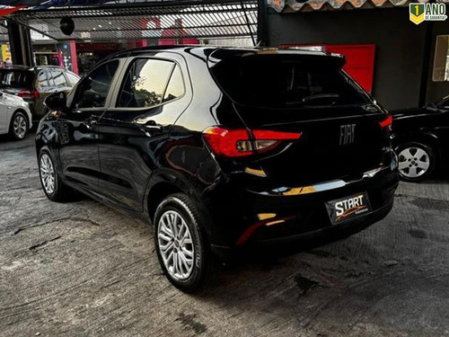 Fiat Argo 1.0 FIREFLY FLEX MANUAL