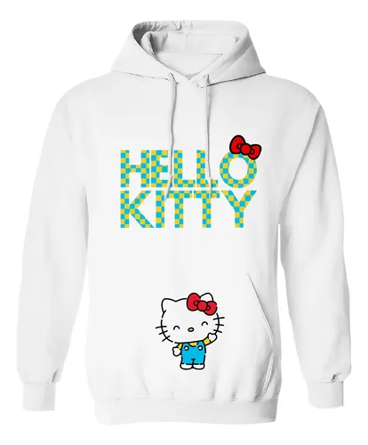 Sudadera hello kitty puma hotsell