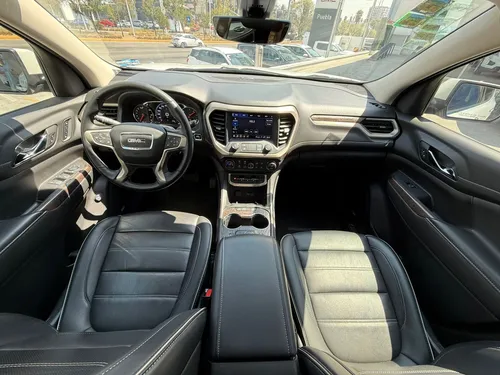 GMC Acadia 3.6 V6 Denali Awd