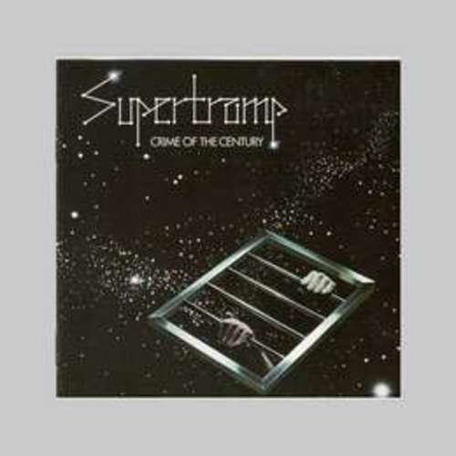 Supertramp Crime Of The Century Uk Import Cd Nuevo