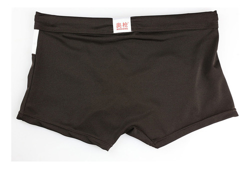 Calzoncillos Tipo Bóxer Para Hombre Con Costuras De Playa En