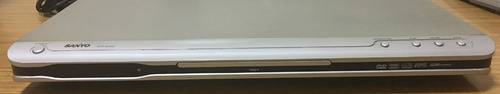 Dvd Sanyo