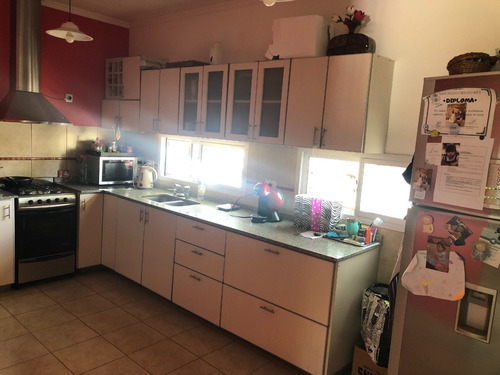 Imagen 12 de 18 de Casa De 3 Dormitorios En Una Planta En El Barrio El Recodo Sobre Lote De 800 M2!!!!