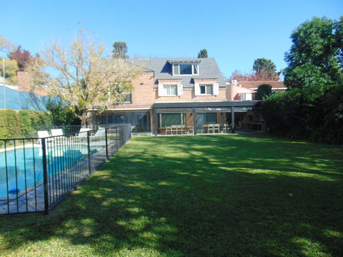 Imagen 7 de 30 de Casa En Venta 4 Dormitorios Super Linda En La Mejor Zona. Las Lomas Gof. San Isidro