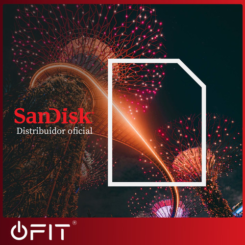 Imagen 8 de 10 de Memoria Micro Sd Ultra Sandisk 16gb Clase 10