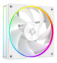 Comprar Cooler Fan Id-cooling Af-127-argb-w Leds Argb Pwm + Splitter
