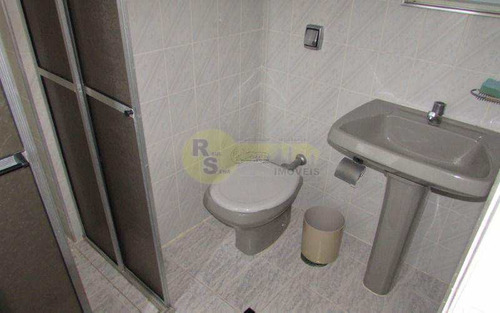 Imagem 23 de 30 de Apartamento Com 4 Dorms, Jd Imperador, Praia Grande - R$ 649 Mil, Cod: 2476 - V2476