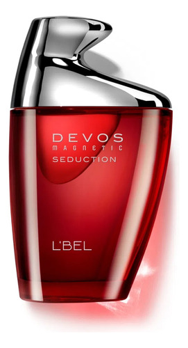 Devos Magnetic Seduction Perfume Para Hombre 100 Ml 