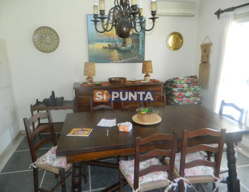 Imagen 6 de 19 de Casa En San Rafael