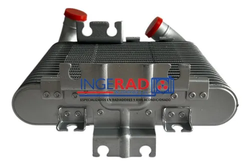 Intercooler K2500 K2700