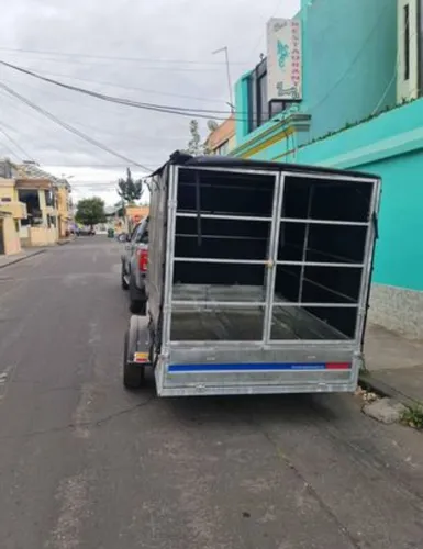 Remolque