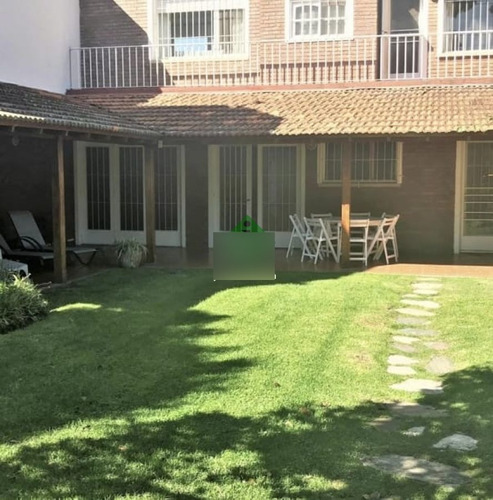 Imagen 6 de 29 de Alquiler De Casa En La Mansa, 5 Dormitorios, 3 Baños, Piscina, Parque, Cerca Del Mar.