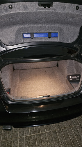 BMW Serie 3 2.0 320i Sedan Executive