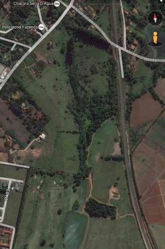 Área Industrial À Venda, Parque Presidente, Indaiatuba - Ar0244. - Ar0244