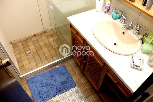 Imagem 17 de 20 de Apartamento - Ref: Sp3ap53031