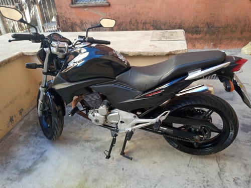 Imagem 15 de 15 de Honda Esporte