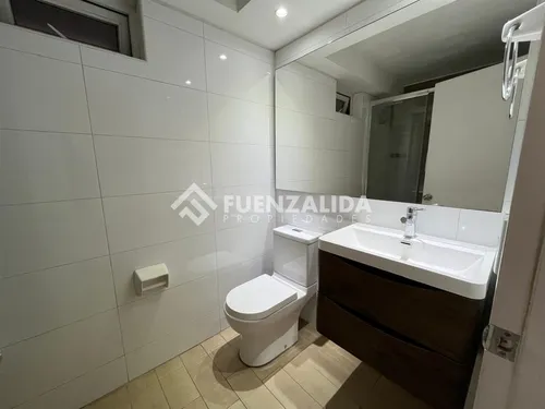 Departamento En Venta De 3 Dorm. En Macul