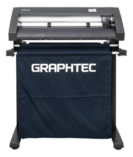 Combo Plotter Graphtec Ce8000-60 + Stand + Accesorios