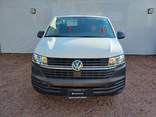 Volkswagen Transporter 2.0 Chasis Cabina Mt