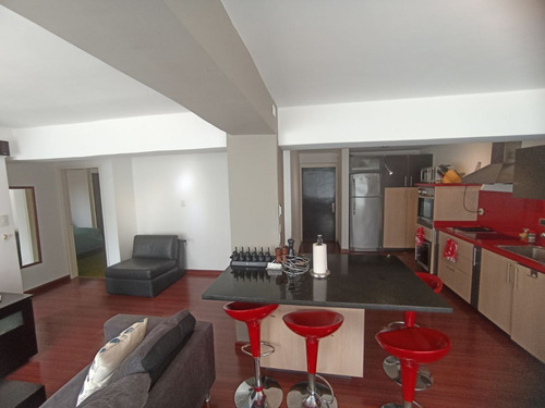Imagen 3 de 12 de Apartamento En Res. Santa Teresita, Mañongo - Foa-2051 -